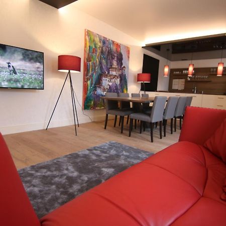 Ilm Hotel By Wmm Hotels Ilmenau Bagian luar foto