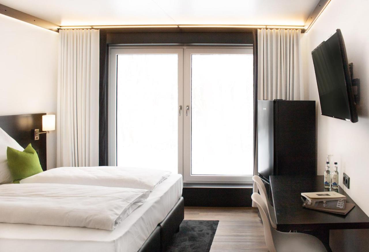 Ilm Hotel By Wmm Hotels Ilmenau Bagian luar foto