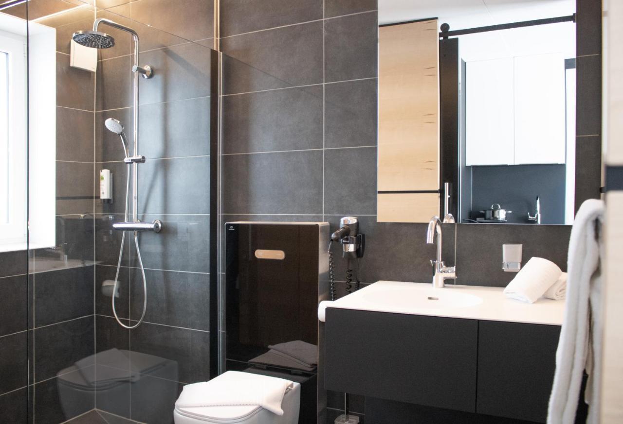 Ilm Hotel By Wmm Hotels Ilmenau Bagian luar foto