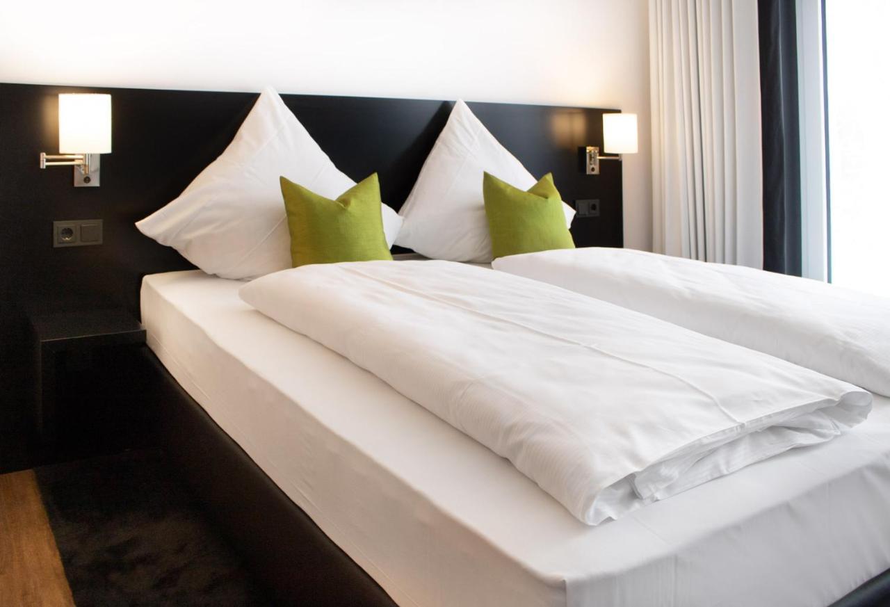 Ilm Hotel By Wmm Hotels Ilmenau Bagian luar foto
