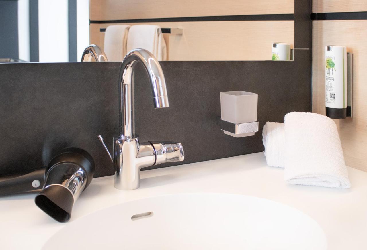 Ilm Hotel By Wmm Hotels Ilmenau Bagian luar foto