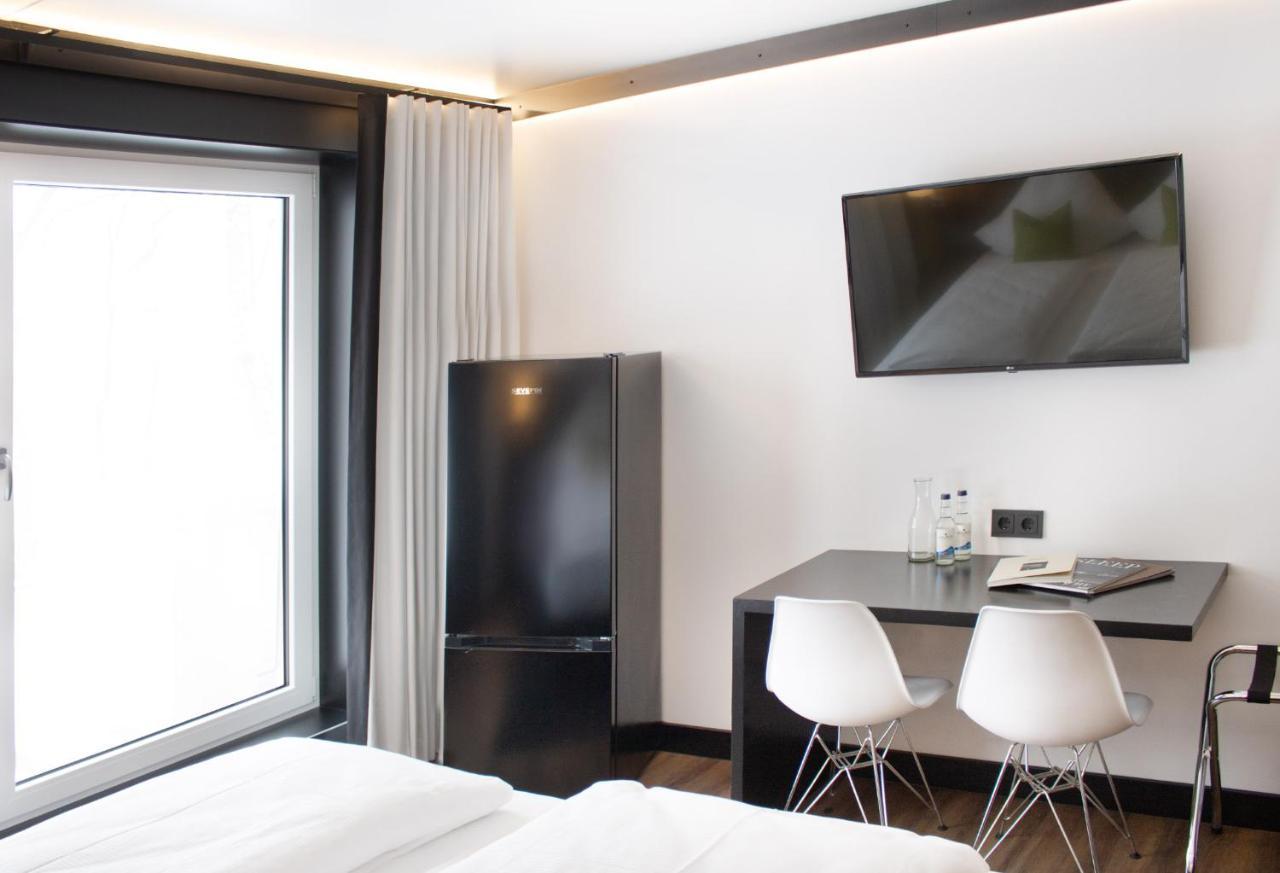 Ilm Hotel By Wmm Hotels Ilmenau Bagian luar foto