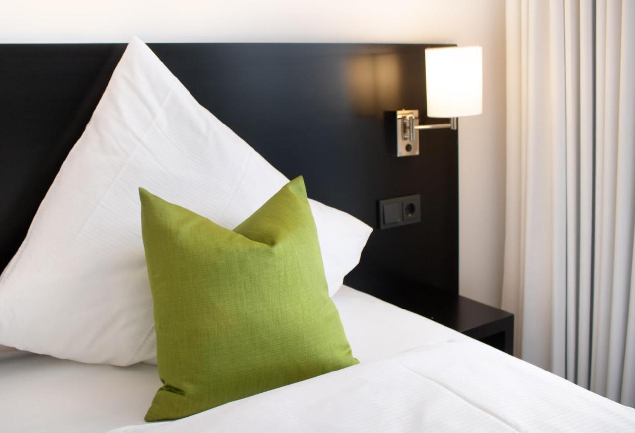 Ilm Hotel By Wmm Hotels Ilmenau Bagian luar foto