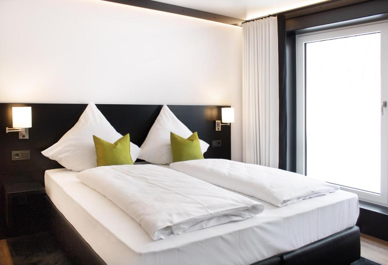 Ilm Hotel By Wmm Hotels Ilmenau Bagian luar foto
