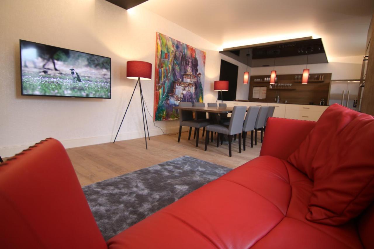 Ilm Hotel By Wmm Hotels Ilmenau Bagian luar foto