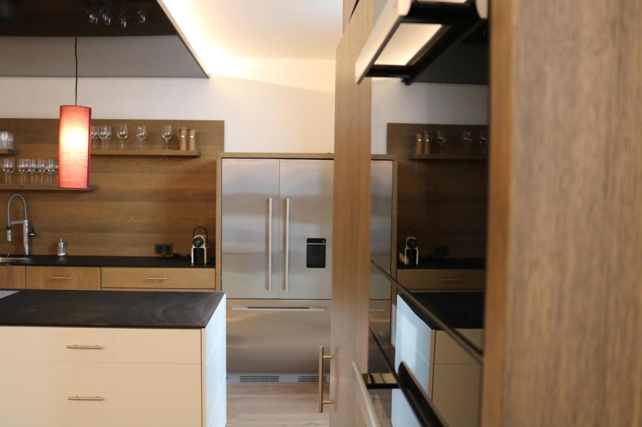 Ilm Hotel By Wmm Hotels Ilmenau Bagian luar foto